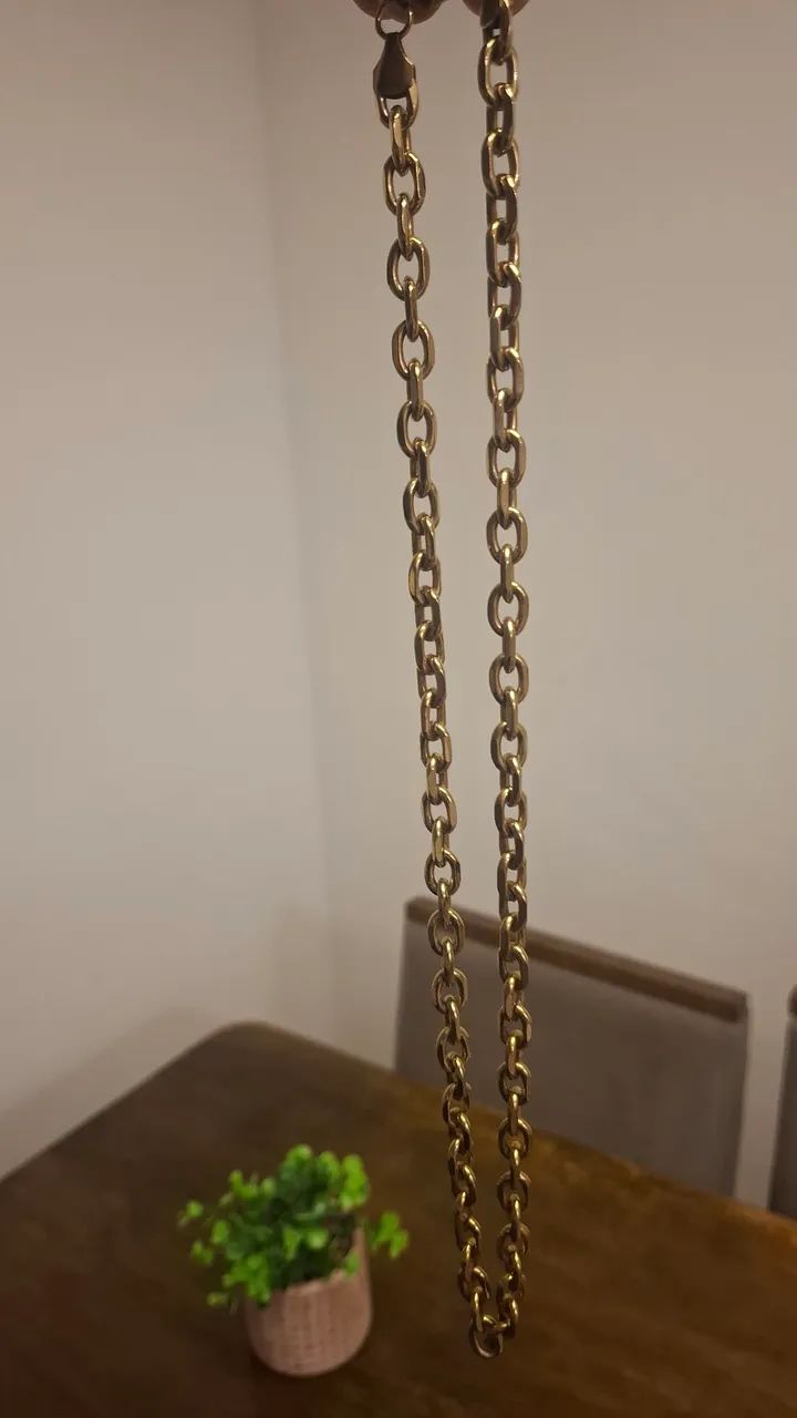 Corrente 18k