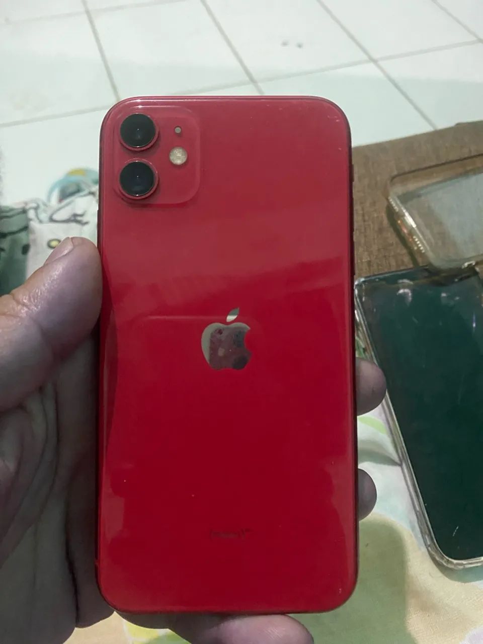 iPhone 11 - Foto 2