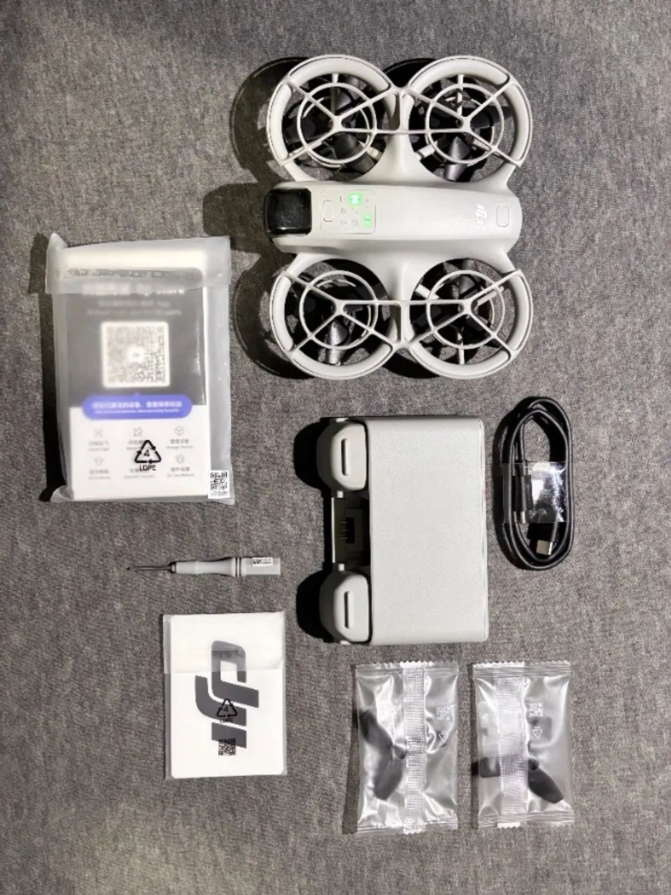 DJI NEO - Foto 2