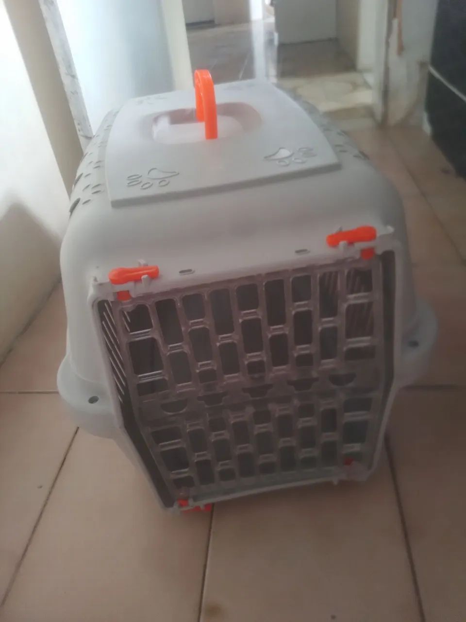 Vendo está nova 250 reais  - Foto 4