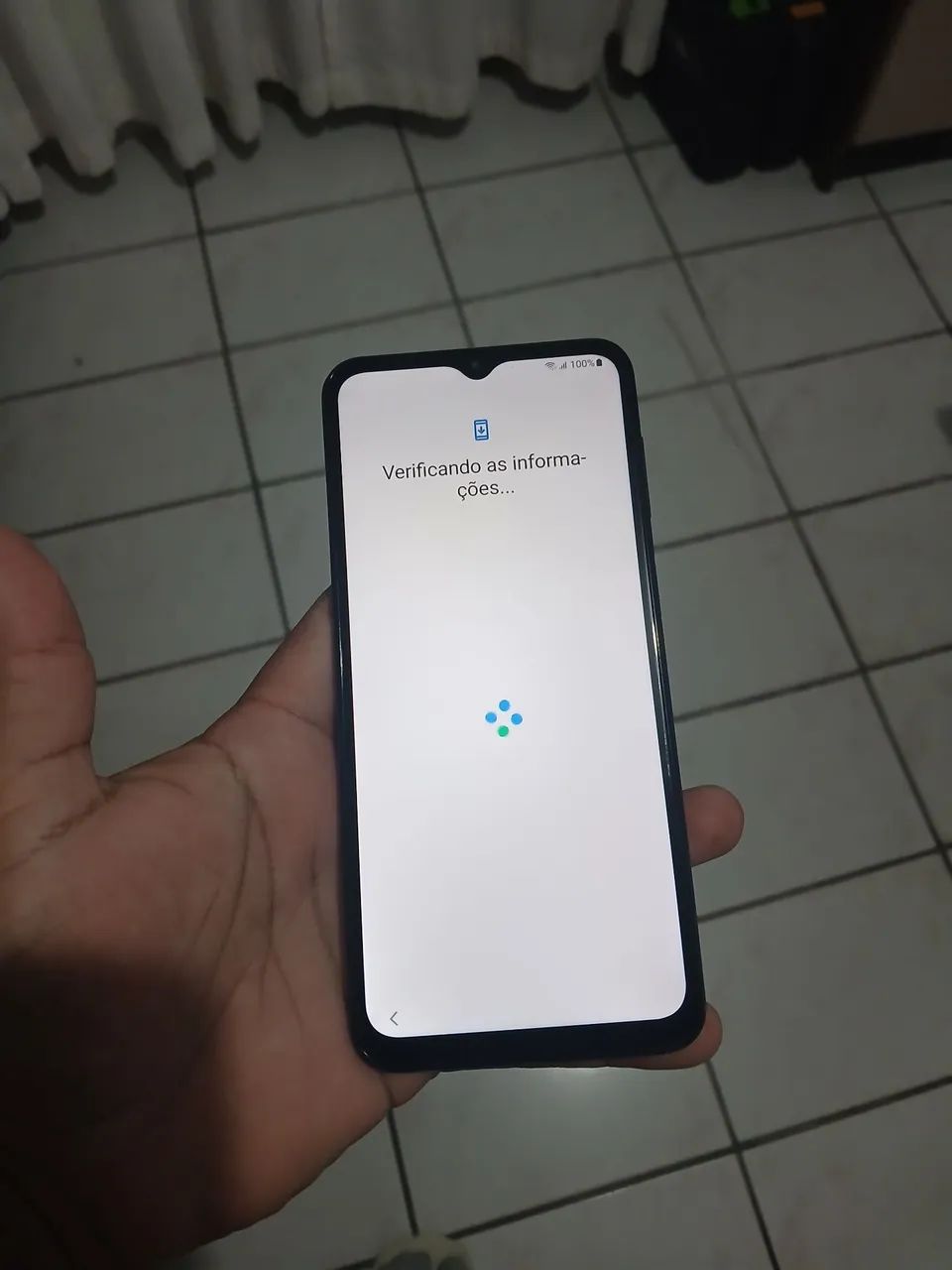 Samsung A23 - Foto 2