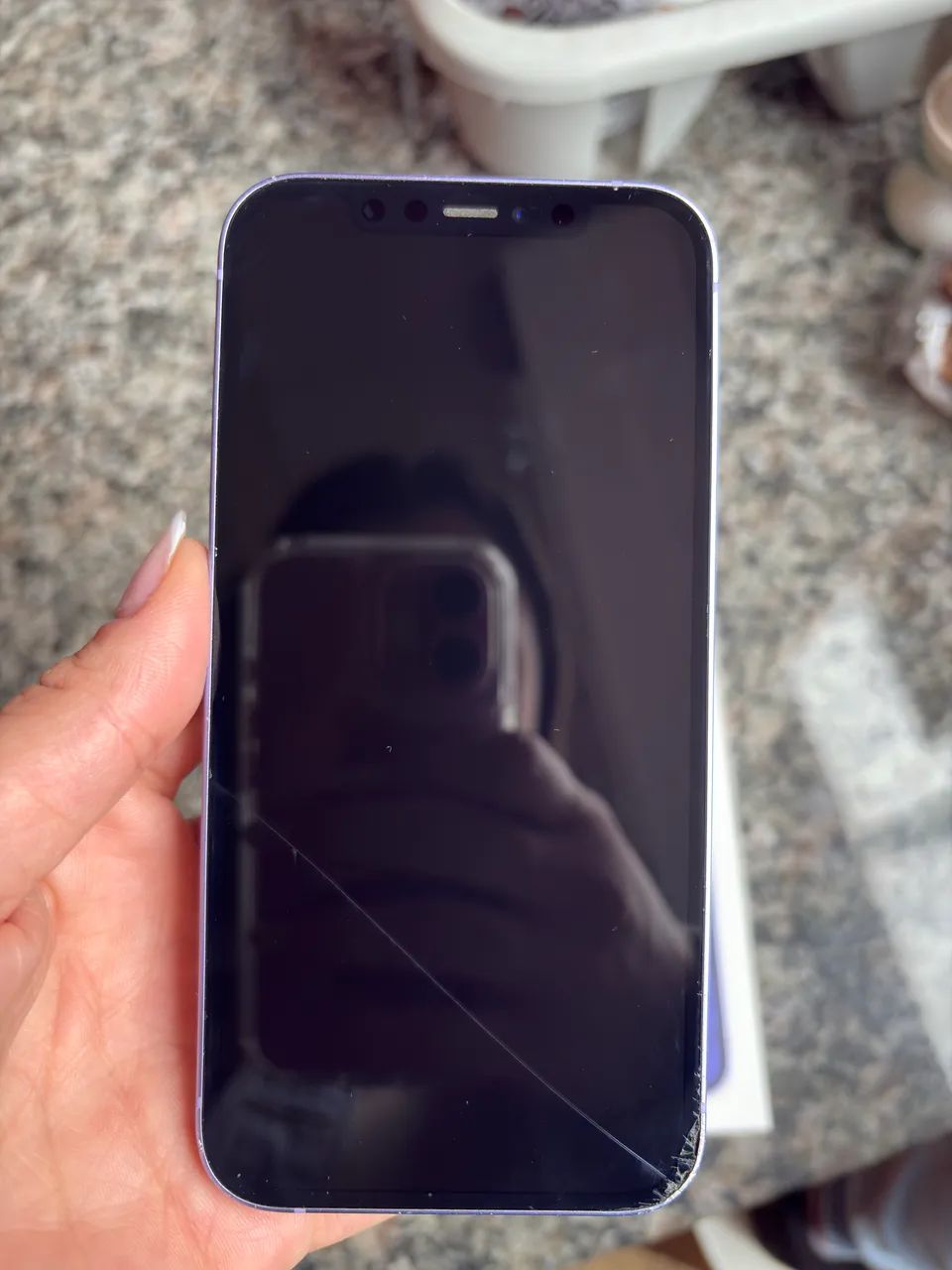 Vendo iPhone 12 - Foto 3