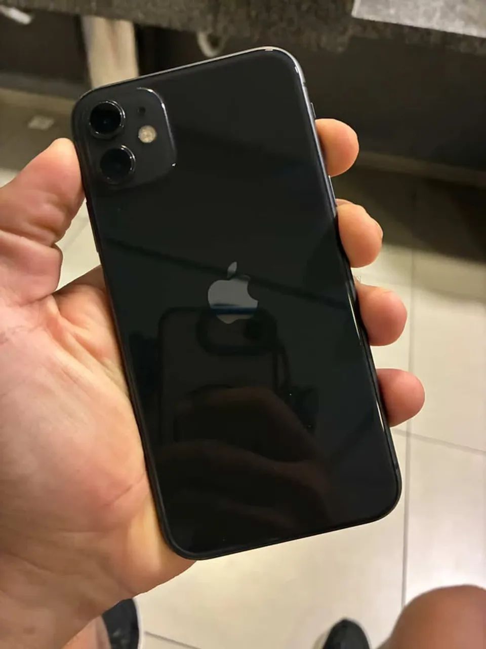 iPhone 11 128gb - Foto 5