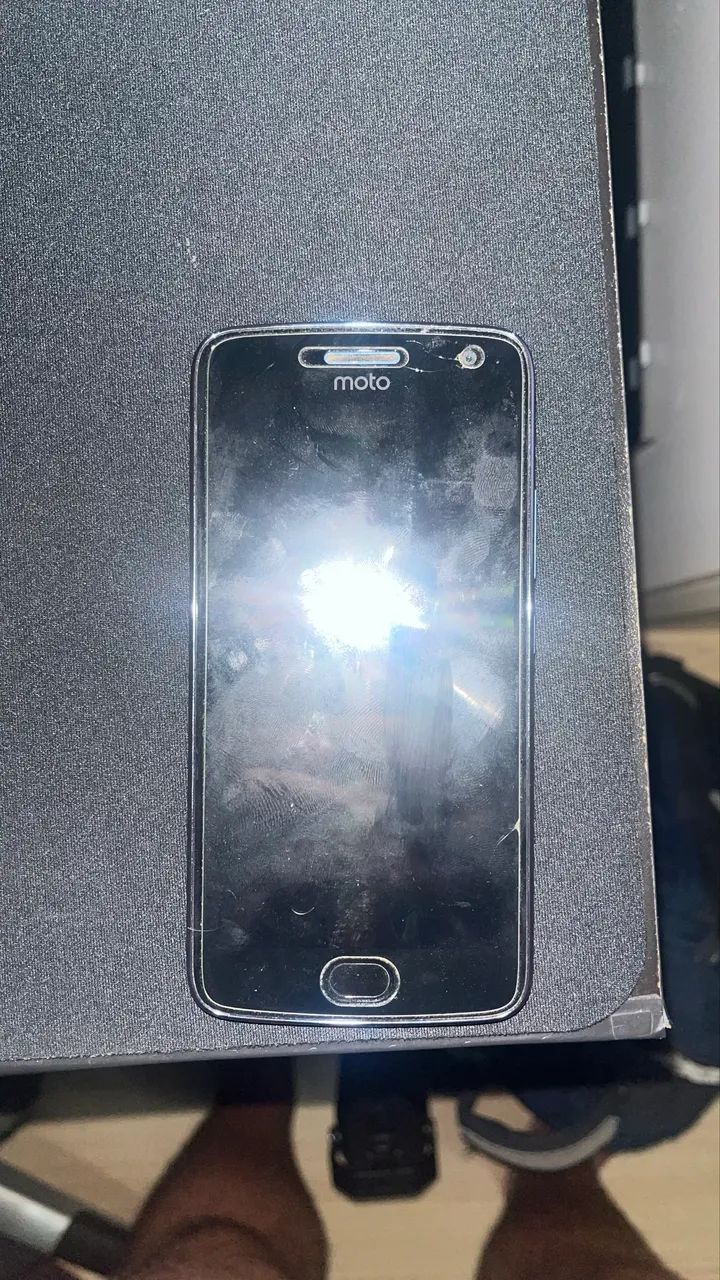 Moto G5 Plus - Foto 2