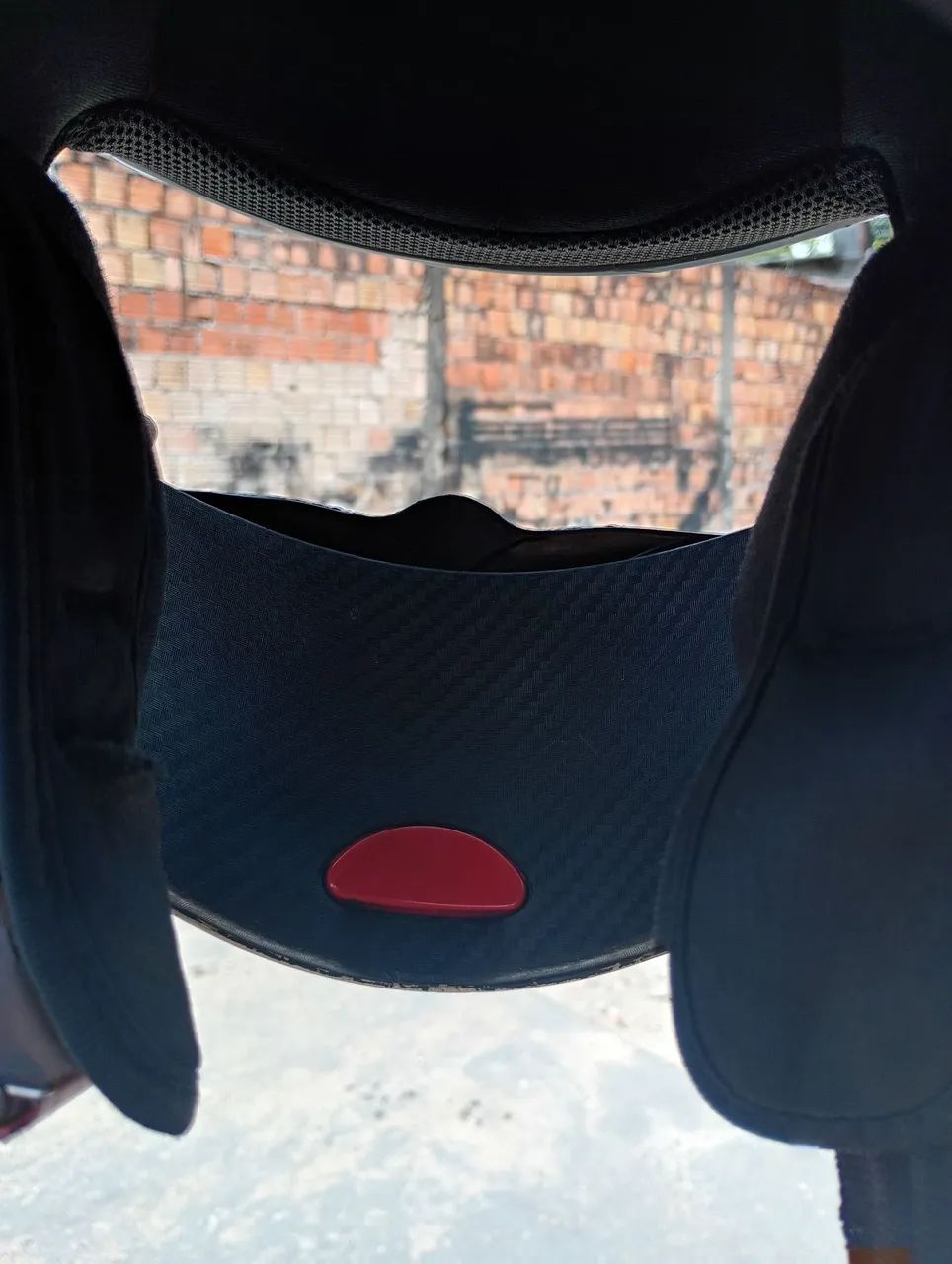 Capacete 2 em 1 v - pro - Foto 2