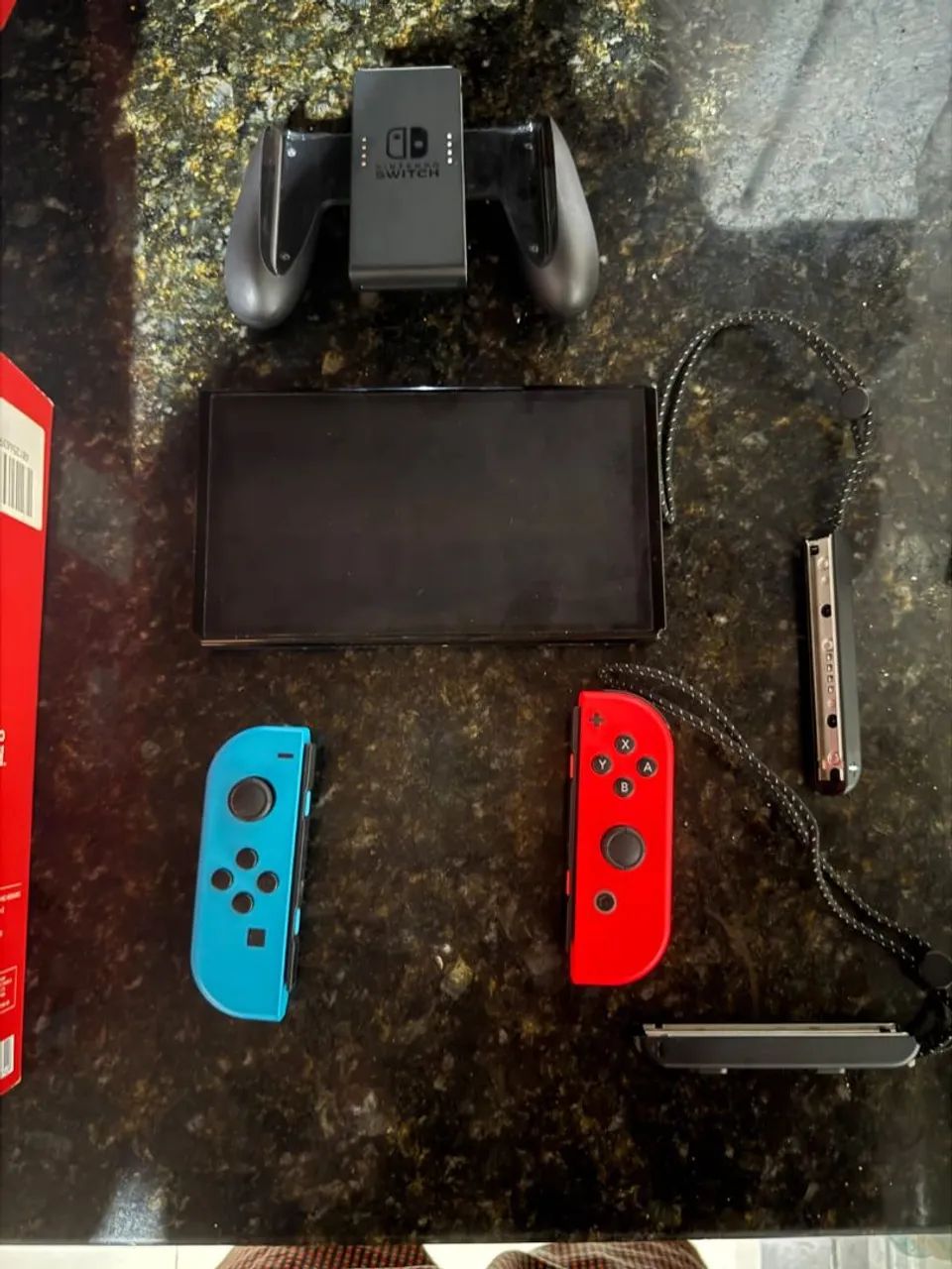 Nintendo switch - Foto 2