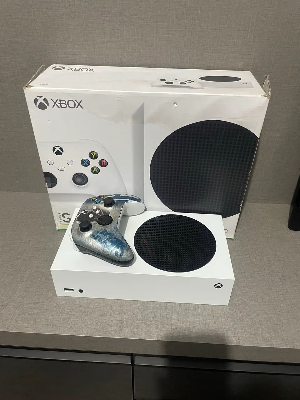 Xbox series S 512GB - Foto 5