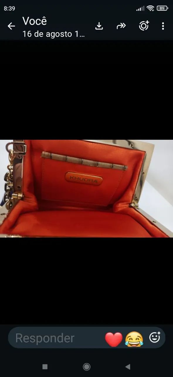Bolsa Khudra - Foto 2