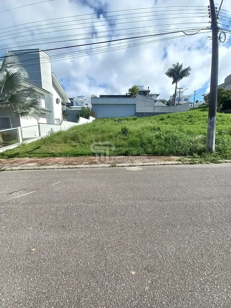 Lote 364m², Pedra Branca, Palhoça, SC. - Foto 4