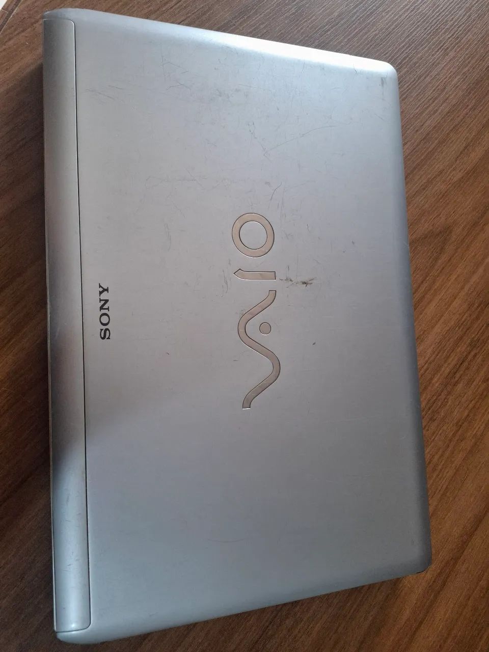 Notebook Sony Vaio SSD1TB