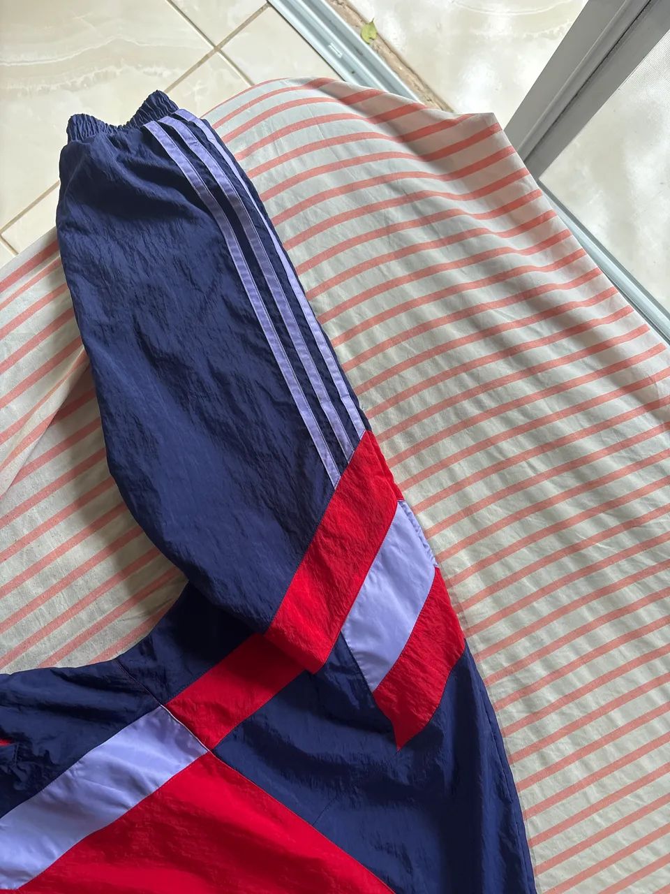 Corta vento adidas original , ARSENAL CLUB  - Foto 2