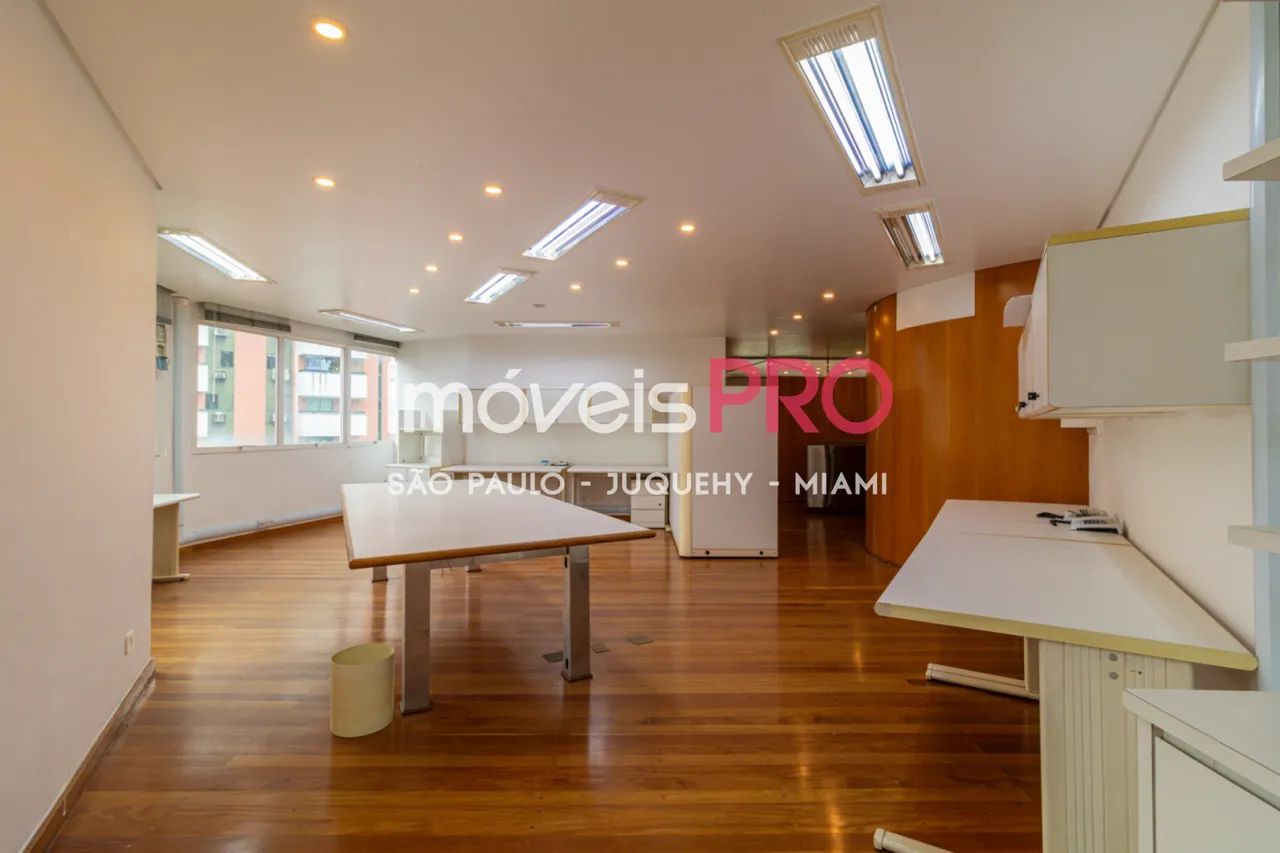 Conj. Comercial, Itaim Bibi - São Paulo - Foto 2