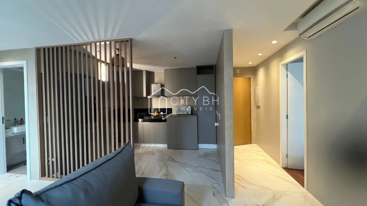 Apartamento de 2 quartos a venda no Luxemburgo. - Foto 2