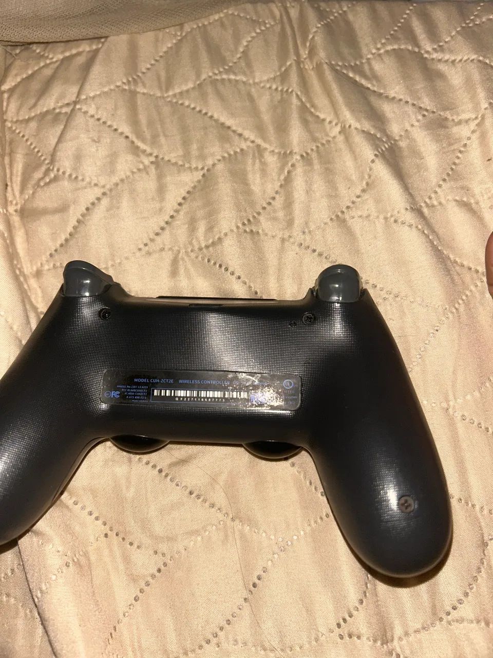 Controle Ps4 Dualshock - Foto 5