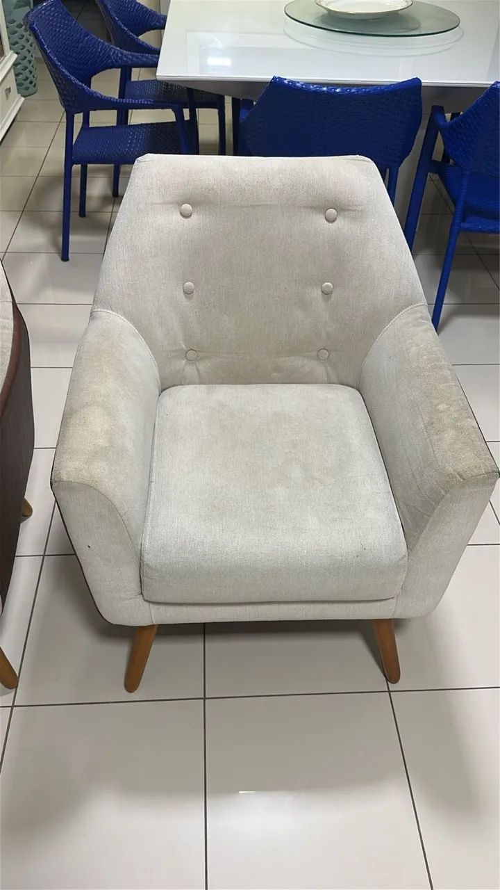 Poltronas  - Foto 3