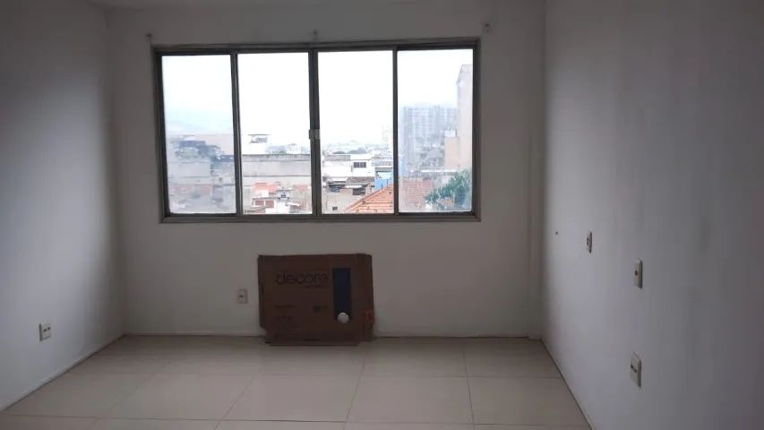 sala em bonsucesso, 61m² - Foto 2