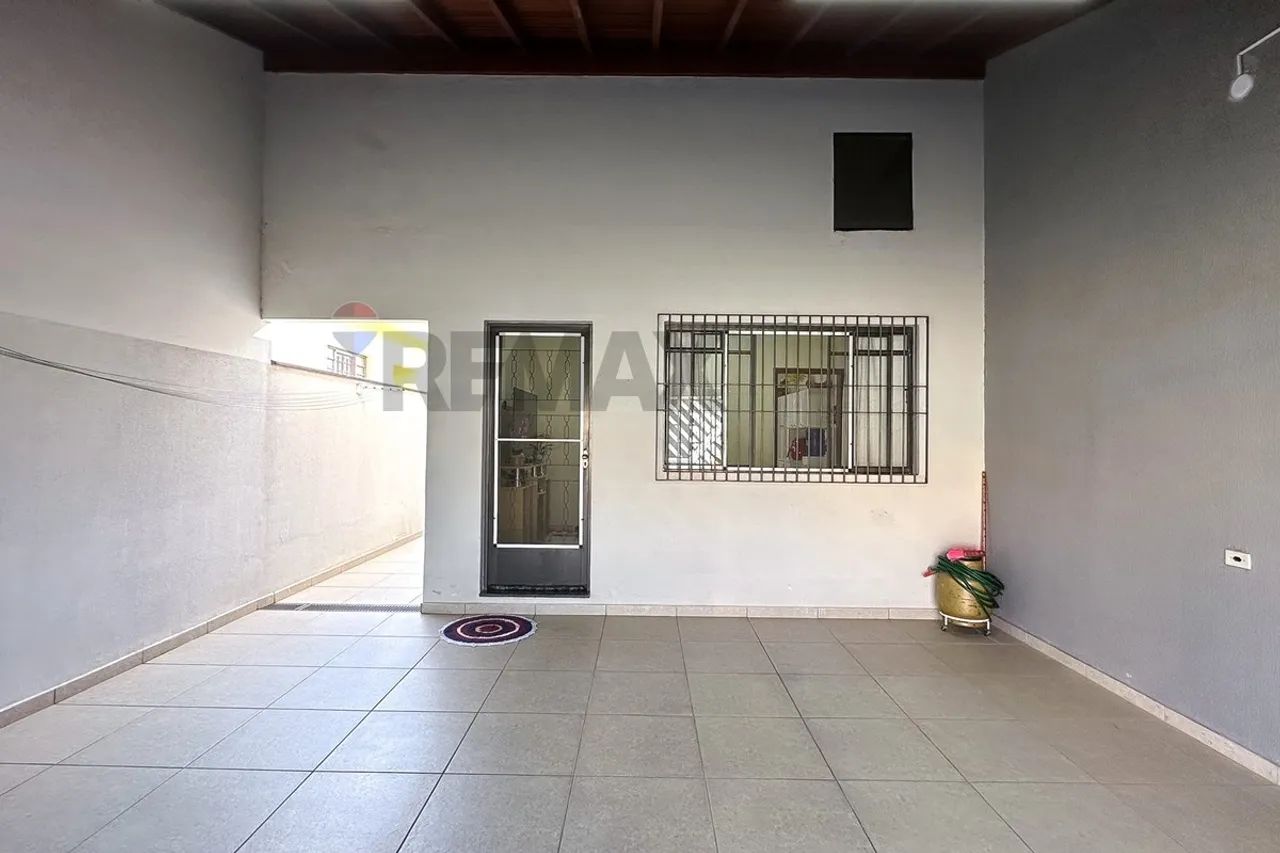 Casa Espaçosa e Versátil em Capivari por R$290K - Foto 4