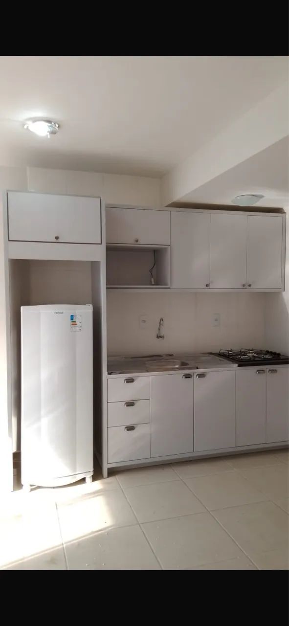 APARTAMENTO A VENDA - Foto 5