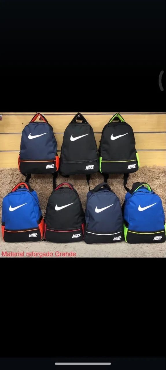 Mochila NIKE  - Foto 5