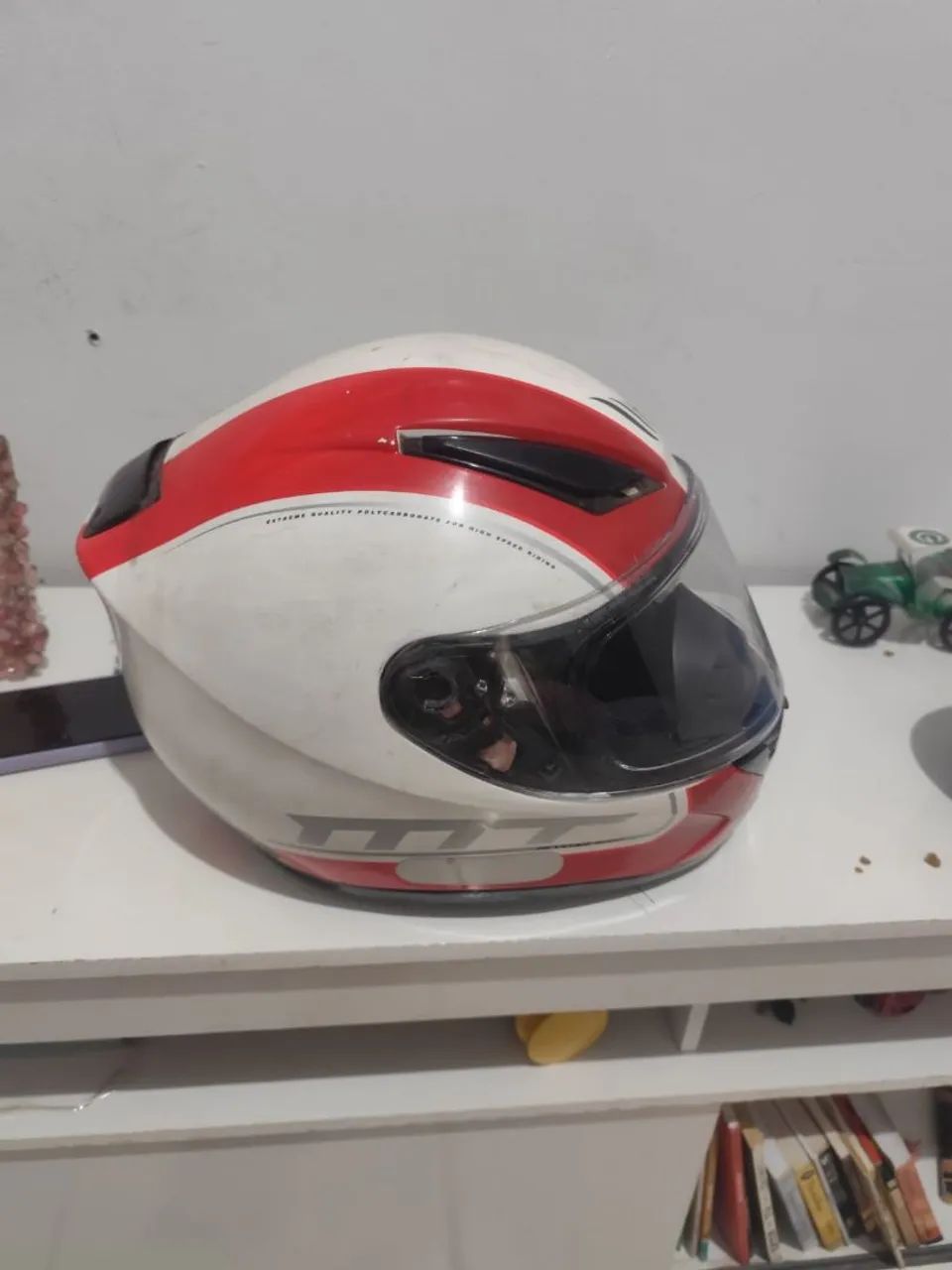 Capacete  - Foto 2