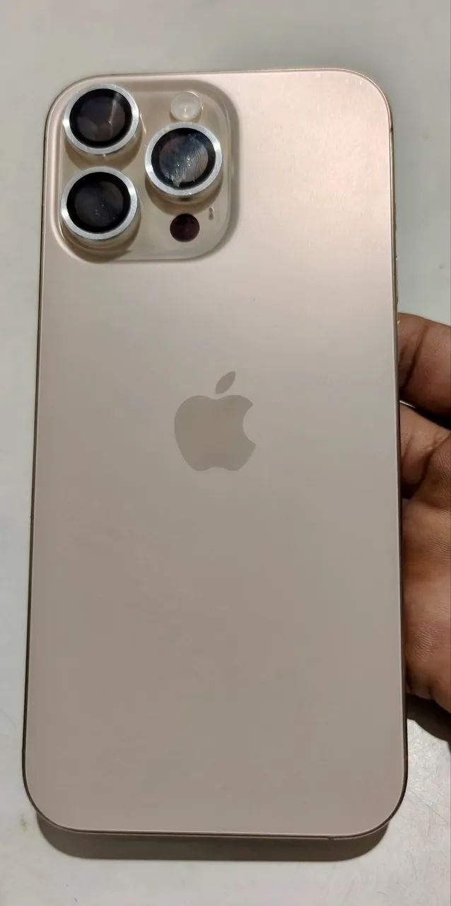 iPhone 16 Pro Max 512GB - Foto 5