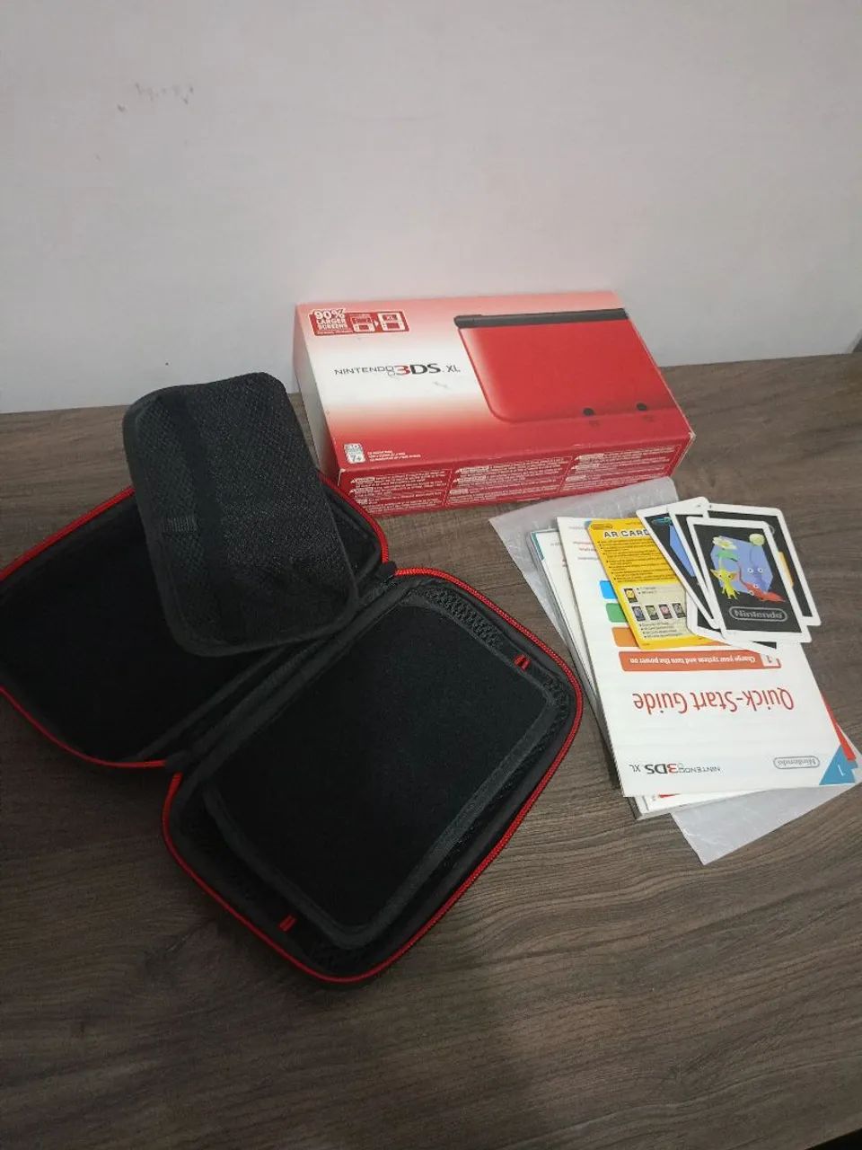 Nintendo 3DS XL - Foto 2