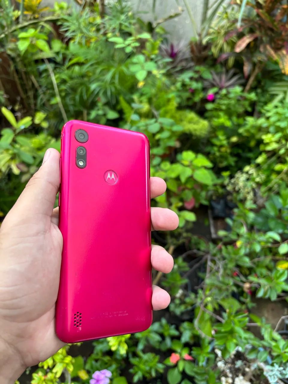 Moto e6 - 32gb - Foto 5