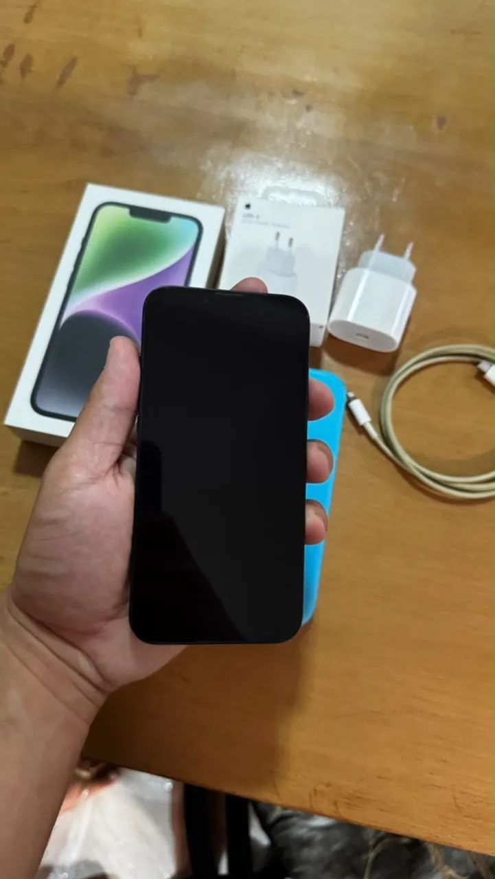 iPhone 14 256GB  - Foto 2