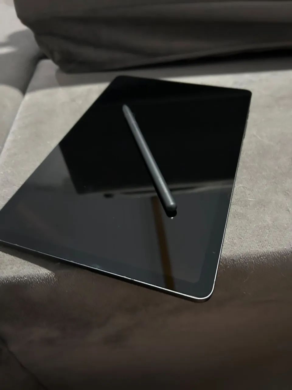 Tablet Samsung Galaxy Tab S6 Lite - Foto 4