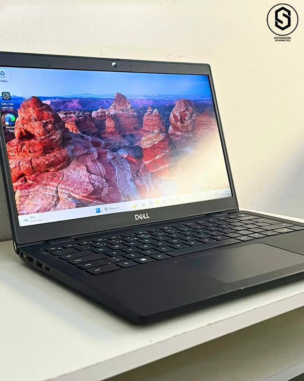 Notebook dell i3 de 11° - Foto 2