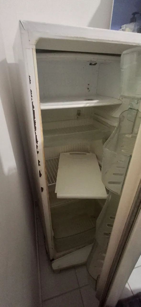 GELADEIRA CONSUL  - Foto 4