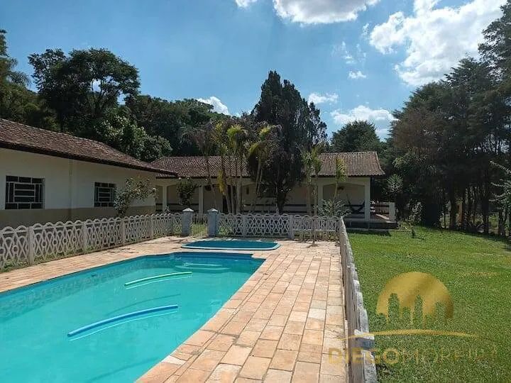 SÍTIO DOS SONHOS Á VENDA EM MAIRIPORÃ  IMPERDÍVEL! - Foto 2