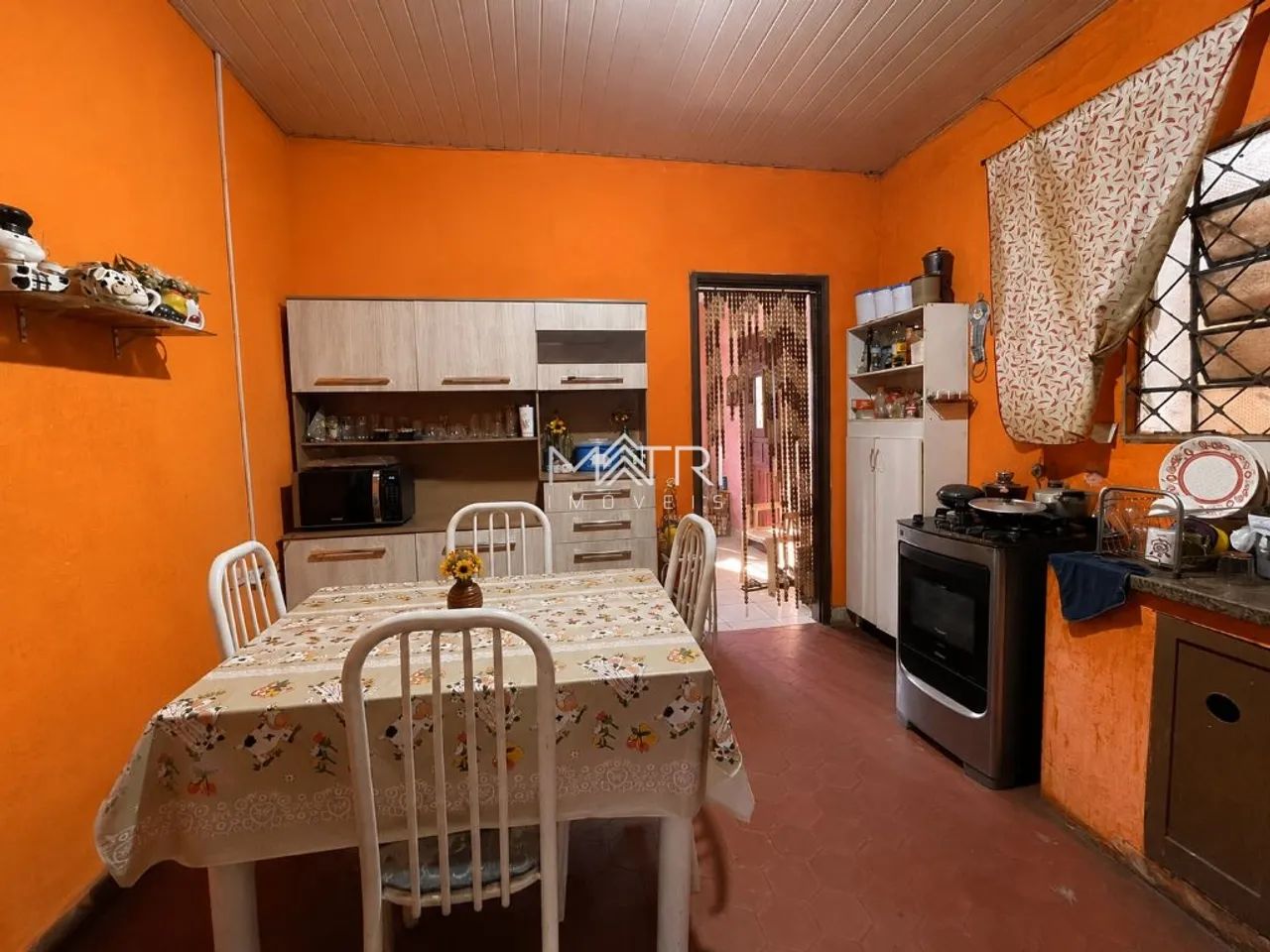 Casa com 2 Quartos à venda no Centro em Araraquara - Foto 5