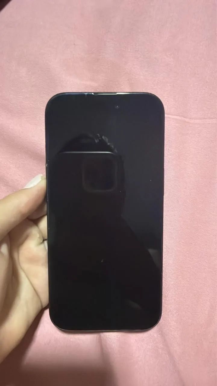 iPhone 15  - Foto 4