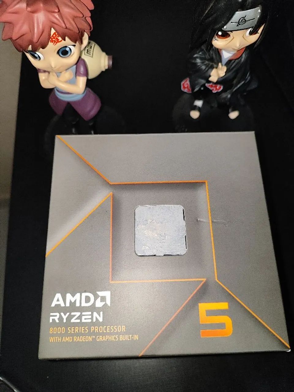 Ryzen 5 8500G