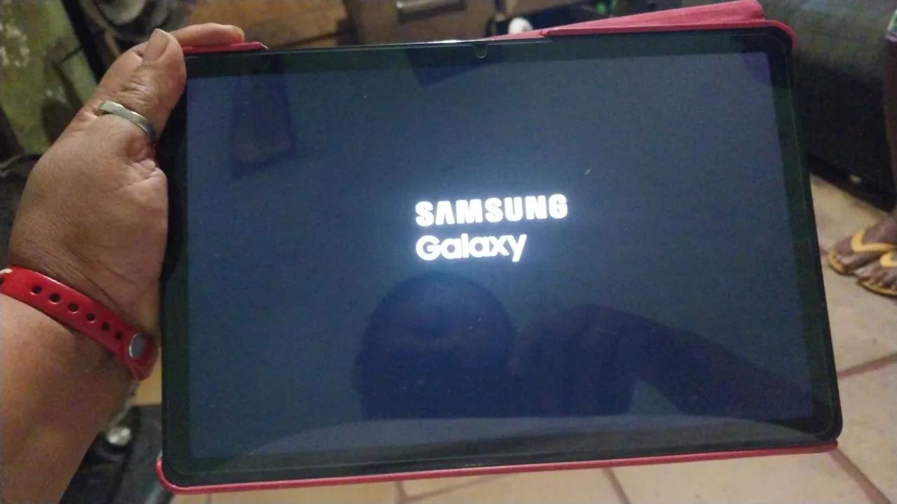 Tablet 