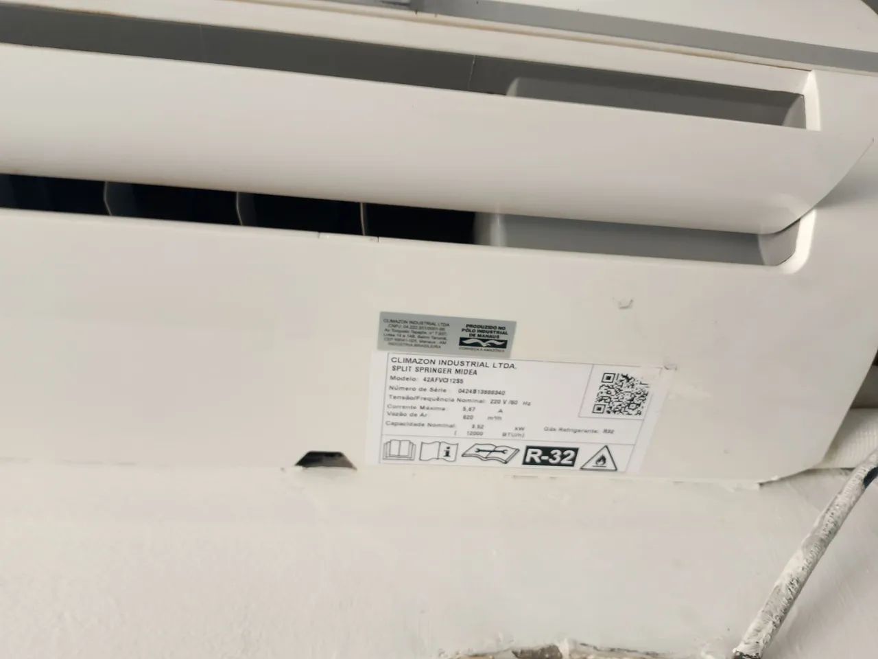 Acondicionado  - Foto 3