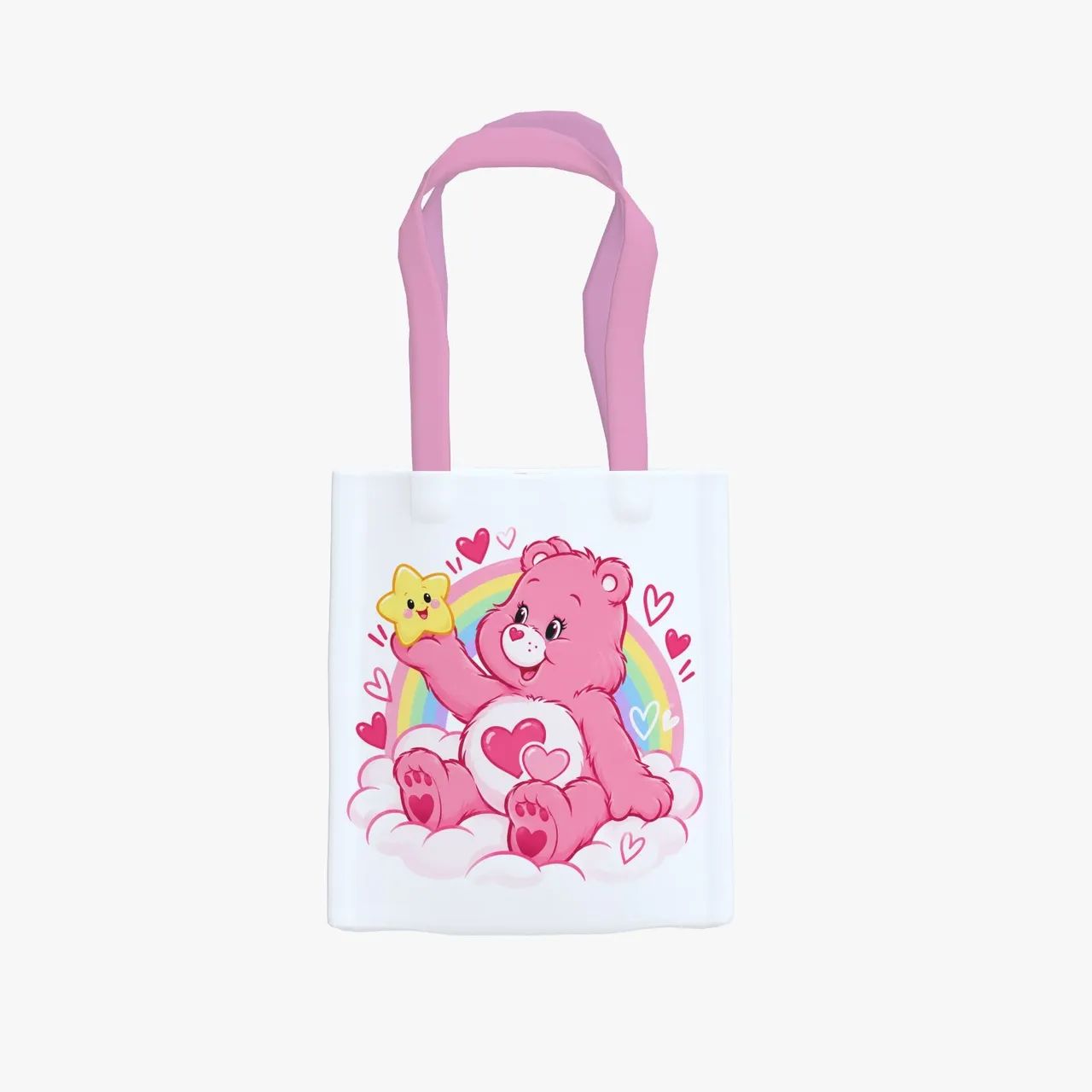Bolsa tecido / Ecobag personalizada 