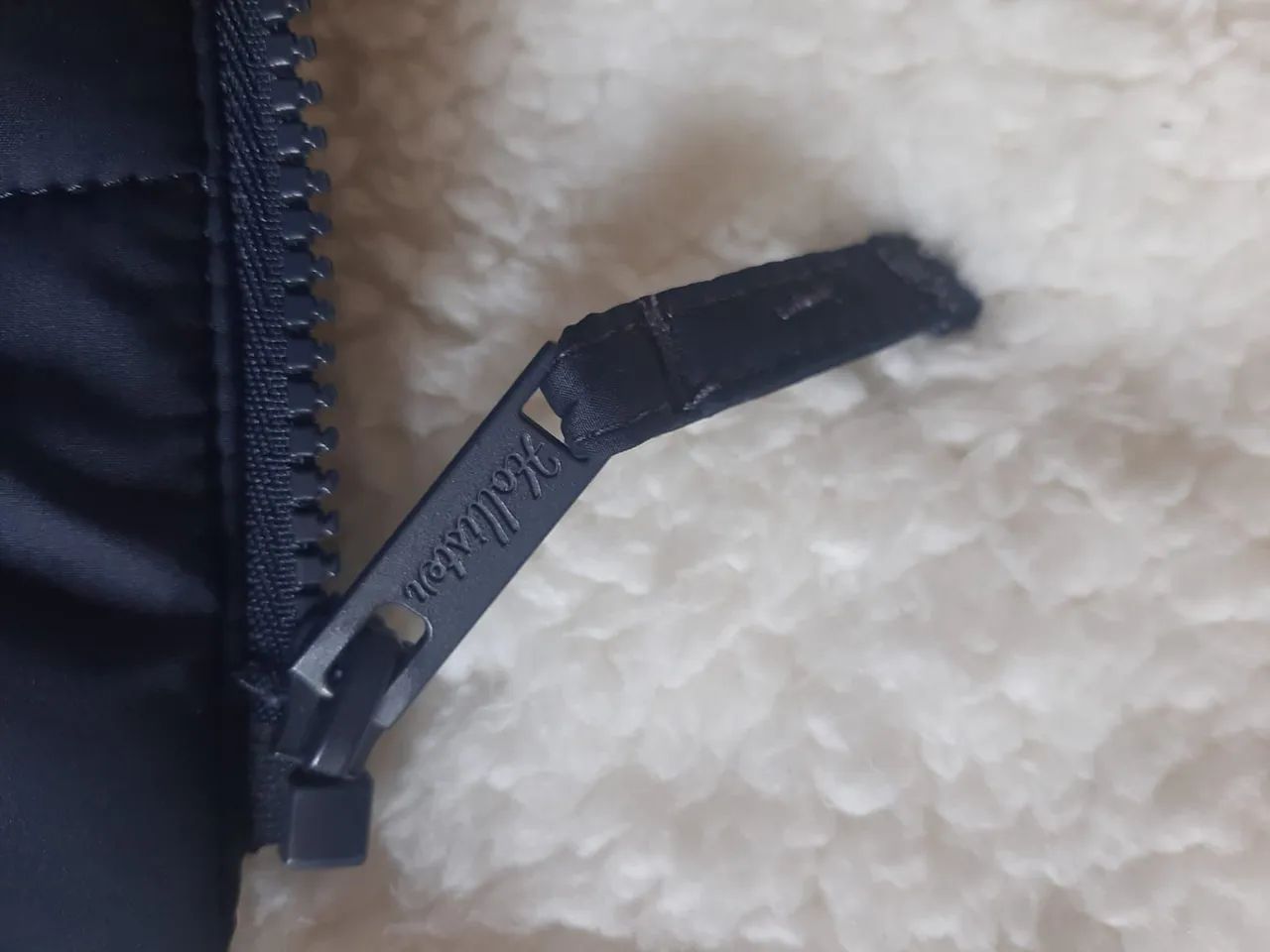 Colete hollister feminino original  - Foto 4