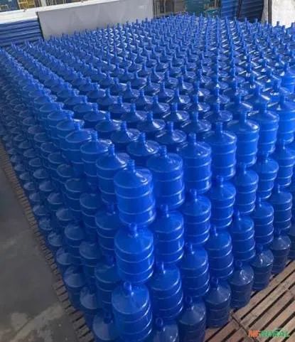 garrafão de 20 l Vazios - Foto 2