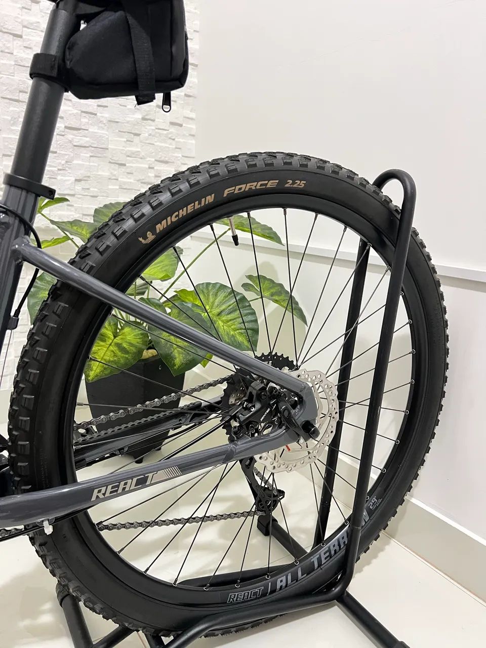 Bike Aro 29 - SENSE React Sport  TAM 15 - Foto 4