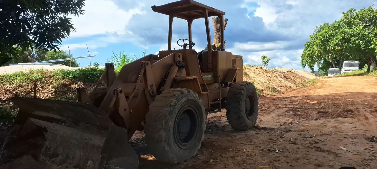PÁ CARREGADEIRA 930T - Foto 3