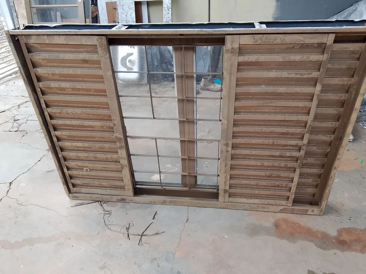 Construction Materials441140085649592324