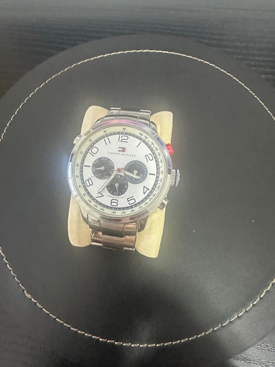 Relógio Tommy Hilfiger