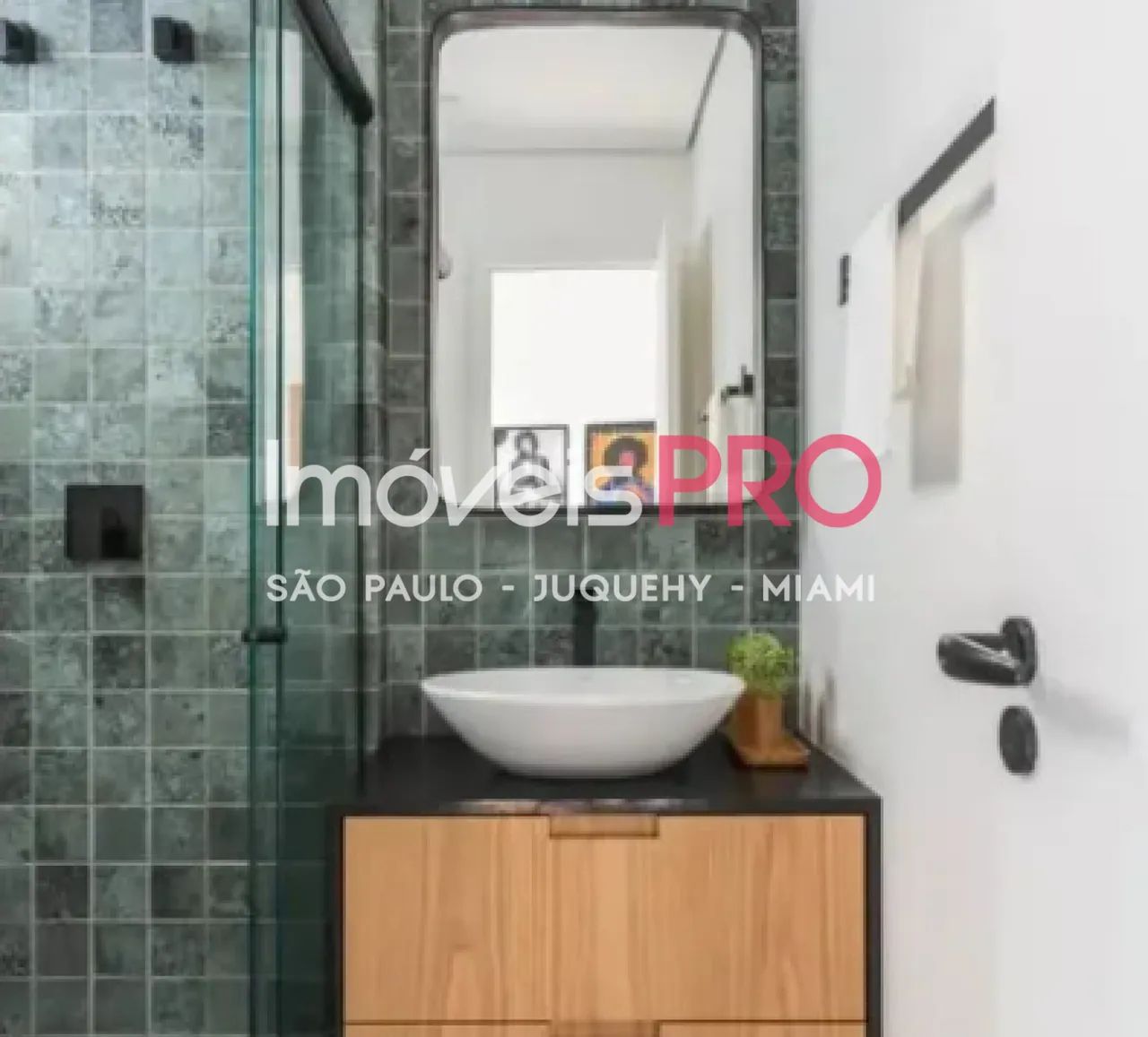 Apartamento, Vila Olímpia - São Paulo - Foto 4