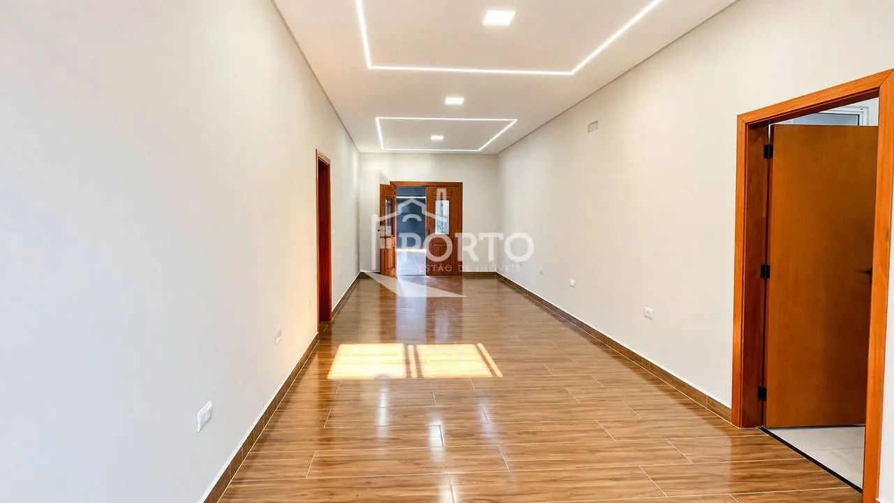 Casa 3 quartos à venda, Nova Piracicaba em Piracicaba - Foto 2