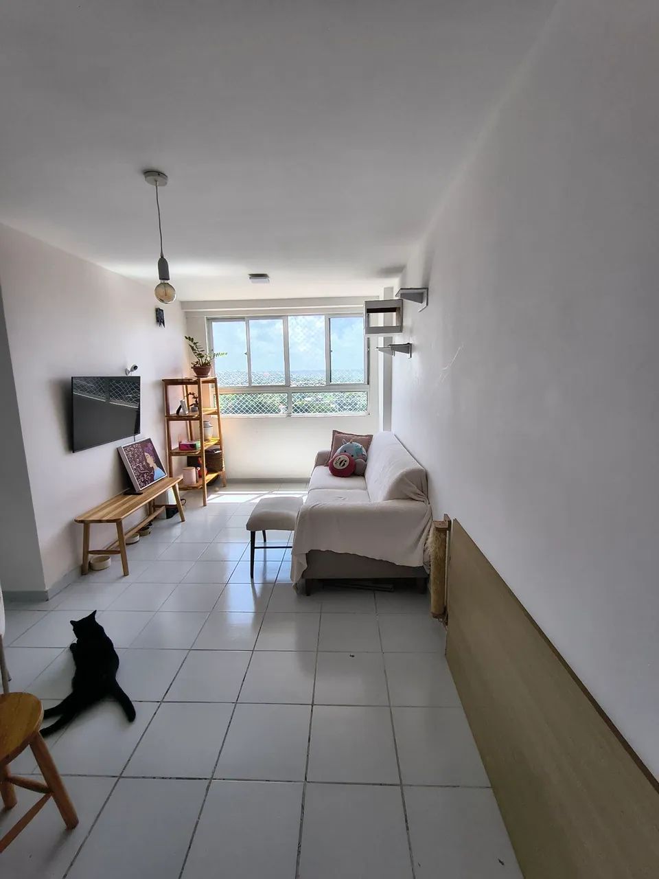 Apartamento a venda em Campo Grande  - Foto 5