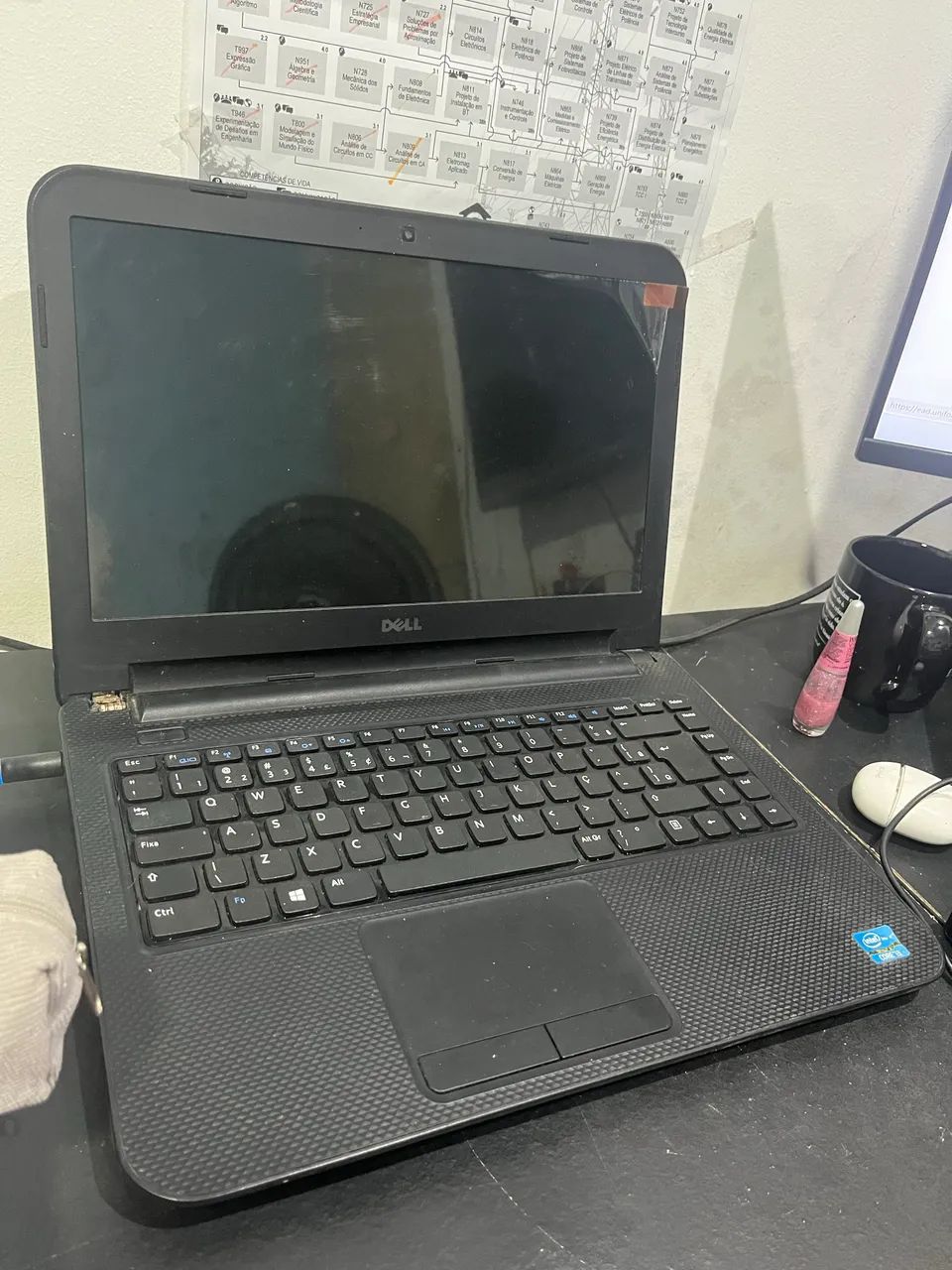 NOTEBOOK DELL INTEL CORE i3 - Foto 2
