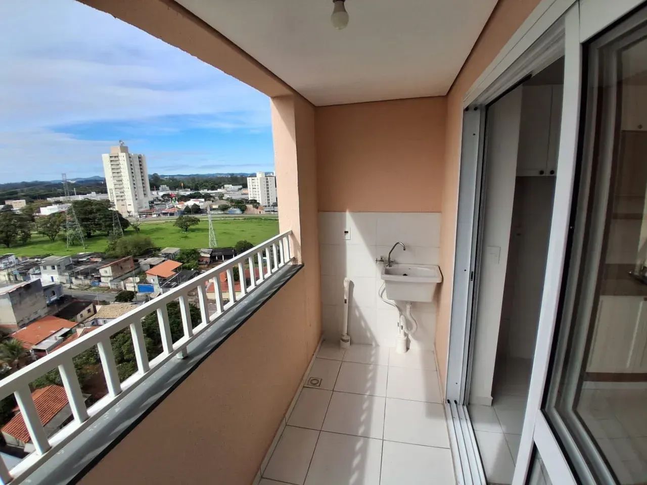 Apartamento 2 quartos 1 Suíte - Foto 5