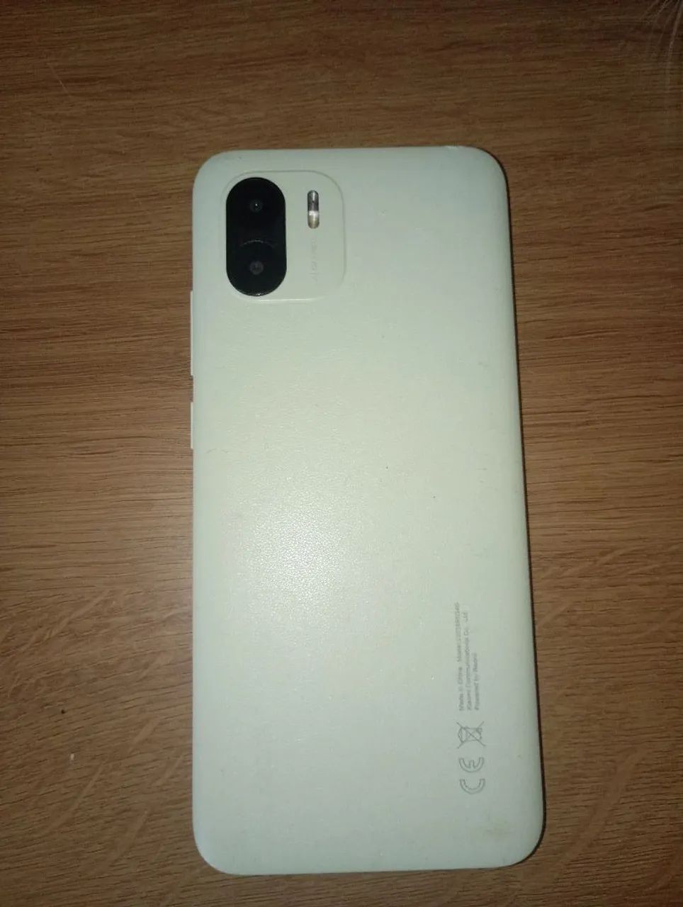 REDMI A1 - Foto 3